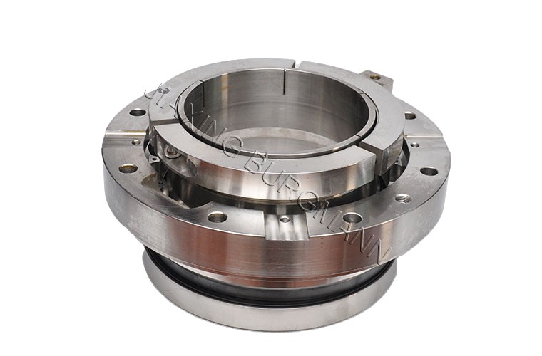 嘉興博格曼密封件有限責任公司嘉善金剛分公司