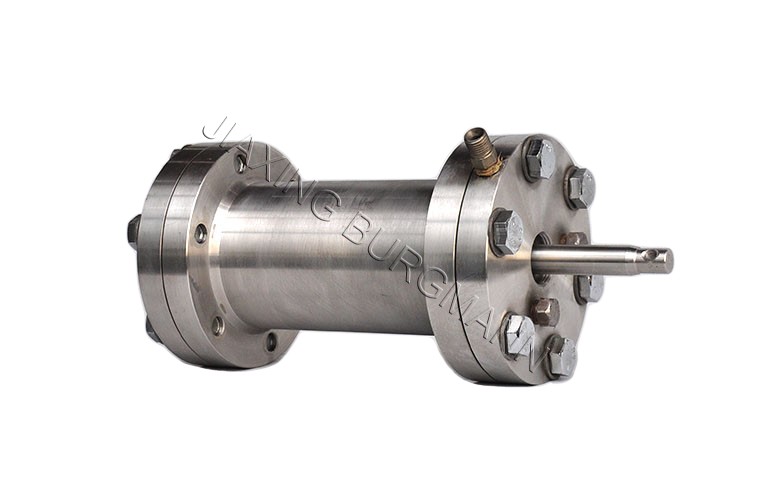 嘉興博格曼密封件有限責任公司嘉善金剛分公司