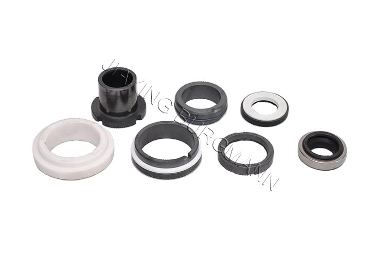 嘉興博格曼密封件有限責任公司嘉善金剛分公司