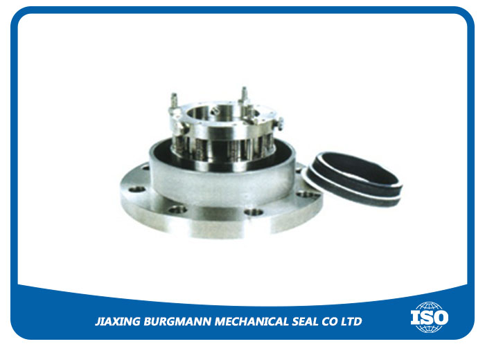 嘉興博格曼密封件有限責任公司嘉善金剛分公司