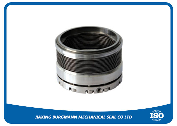 嘉興博格曼密封件有限責(zé)任公司嘉善金剛分公司