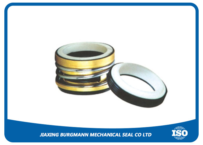 嘉興博格曼密封件有限責(zé)任公司嘉善金剛分公司