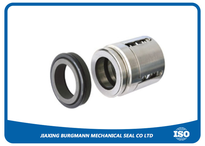 嘉興博格曼密封件有限責任公司嘉善金剛分公司