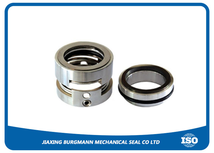 嘉興博格曼密封件有限責(zé)任公司嘉善金剛分公司